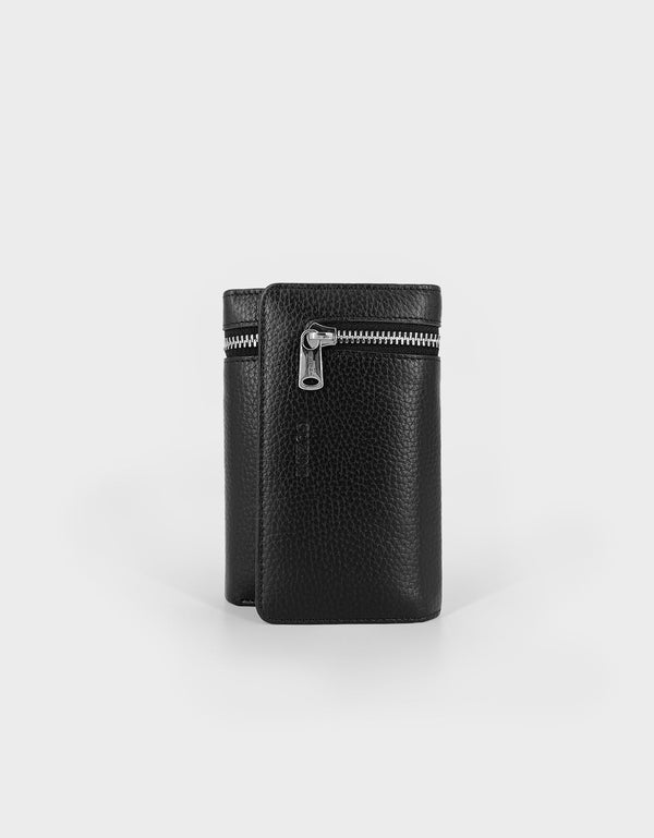Zipper Wallet